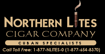 Northern Lites Cuban Cigars